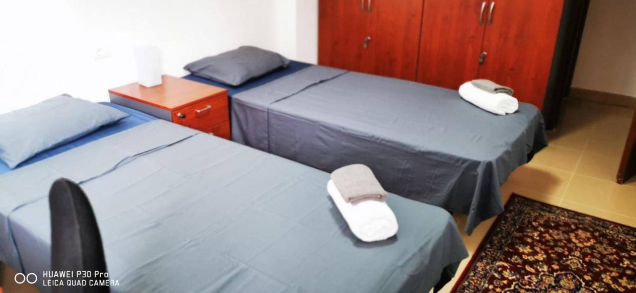 Bed and Breakfast Vivienda Vacacional Compartida Radazul Zewnętrze zdjęcie