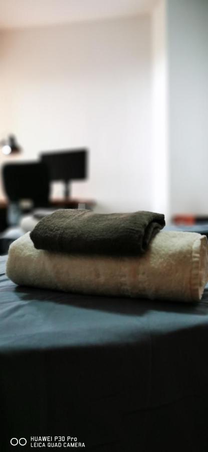 Bed and Breakfast Vivienda Vacacional Compartida Radazul Zewnętrze zdjęcie
