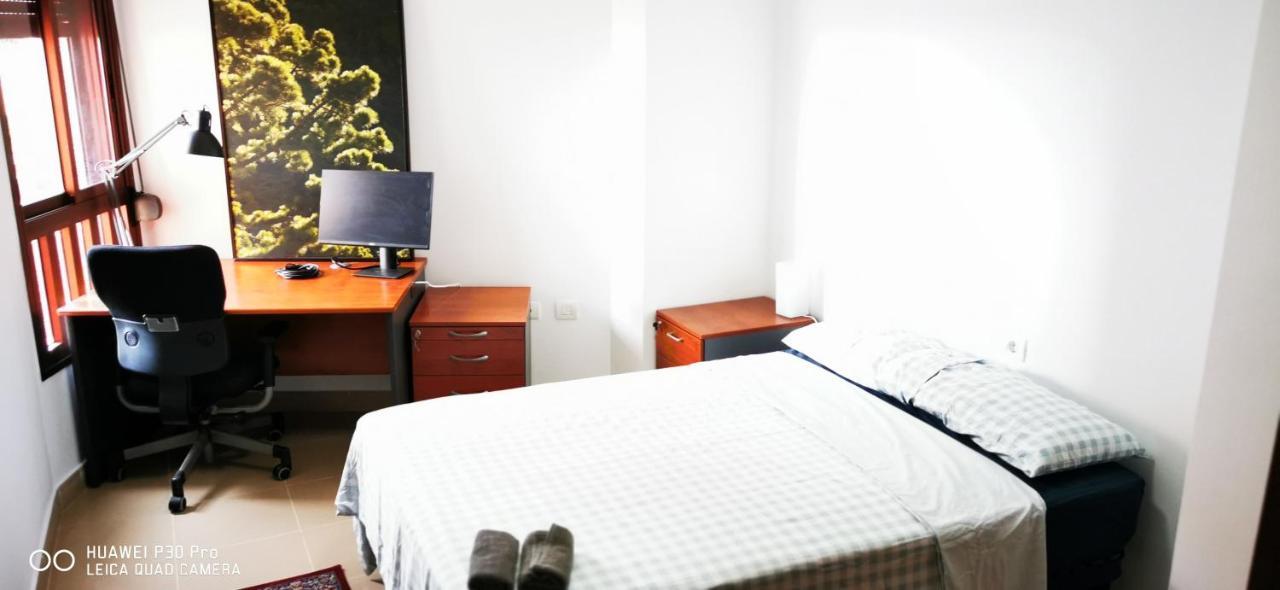 Bed and Breakfast Vivienda Vacacional Compartida Radazul Zewnętrze zdjęcie