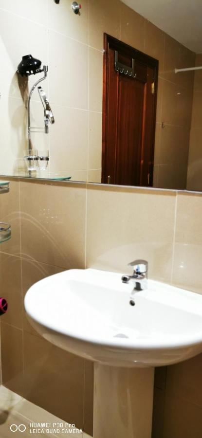 Bed and Breakfast Vivienda Vacacional Compartida Radazul Zewnętrze zdjęcie