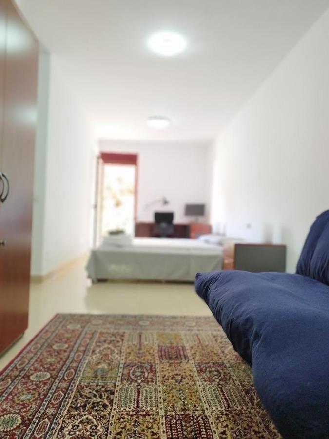 Bed and Breakfast Vivienda Vacacional Compartida Radazul Zewnętrze zdjęcie