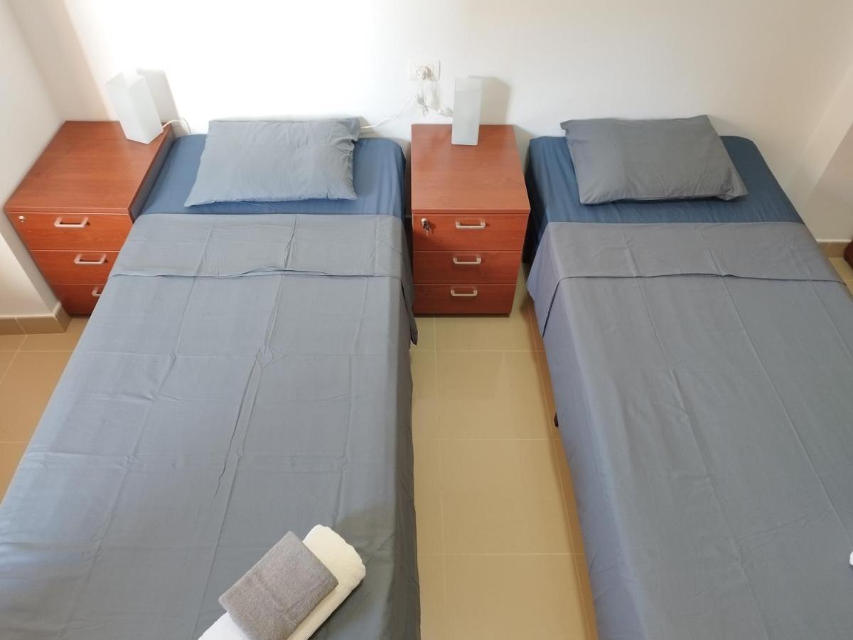 Bed and Breakfast Vivienda Vacacional Compartida Radazul Zewnętrze zdjęcie
