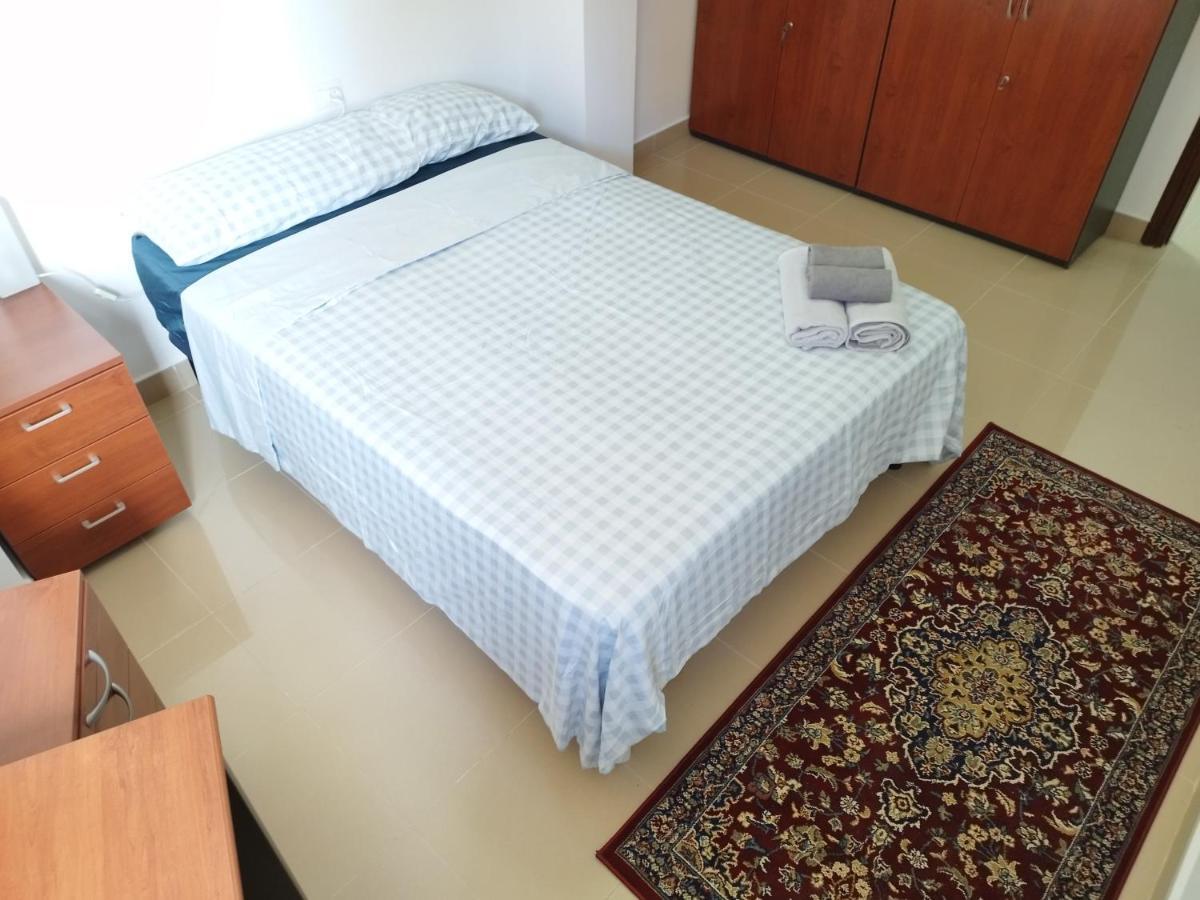 Bed and Breakfast Vivienda Vacacional Compartida Radazul Zewnętrze zdjęcie