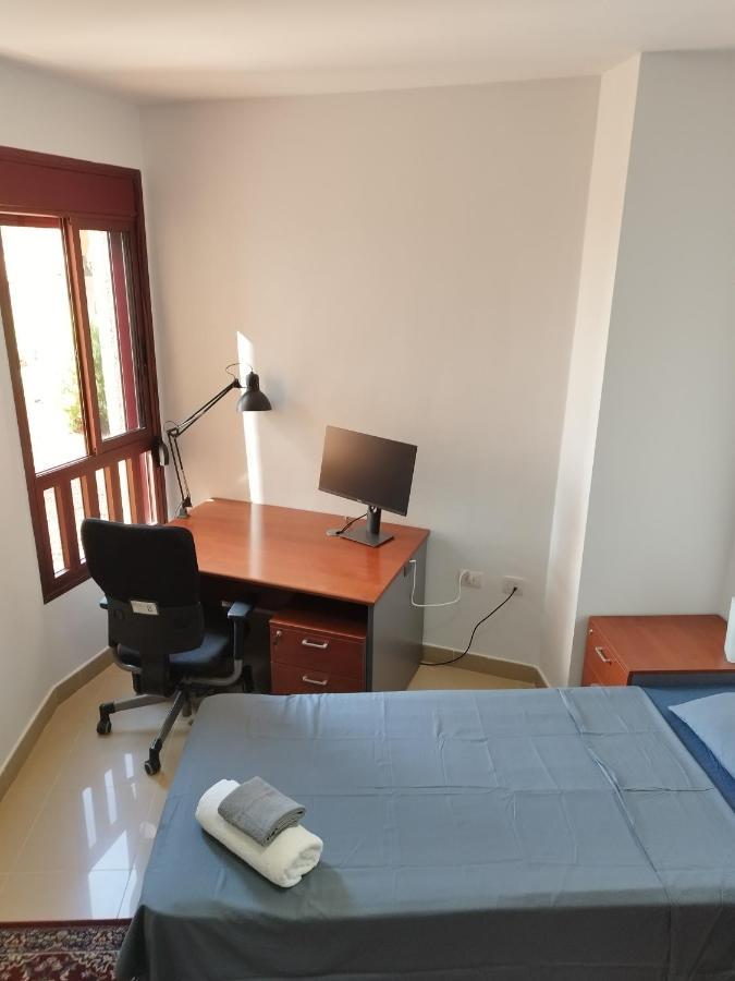 Bed and Breakfast Vivienda Vacacional Compartida Radazul Zewnętrze zdjęcie