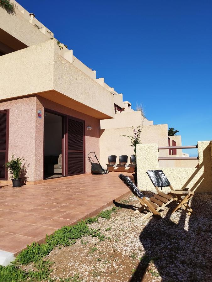 Bed and Breakfast Vivienda Vacacional Compartida Radazul Zewnętrze zdjęcie