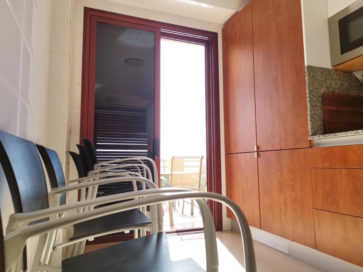 Bed and Breakfast Vivienda Vacacional Compartida Radazul Zewnętrze zdjęcie