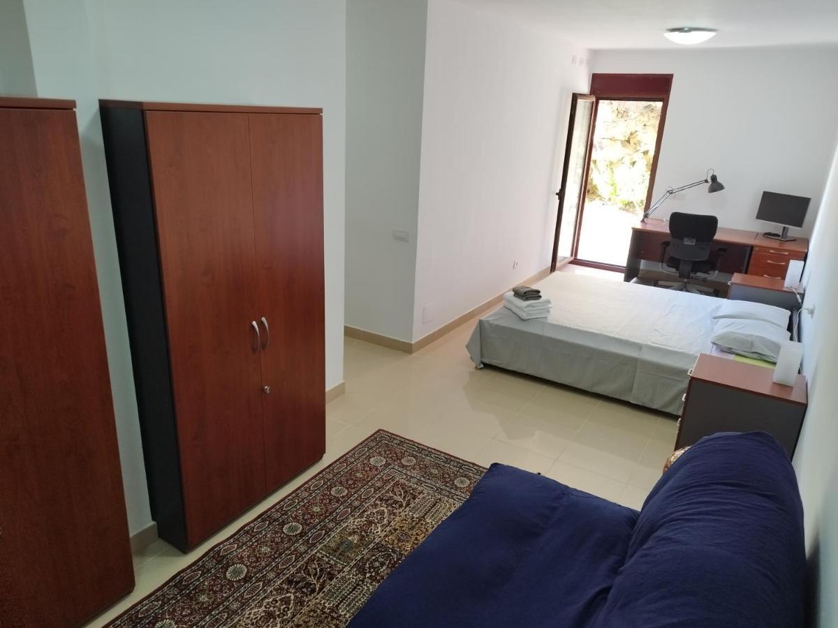 Bed and Breakfast Vivienda Vacacional Compartida Radazul Zewnętrze zdjęcie