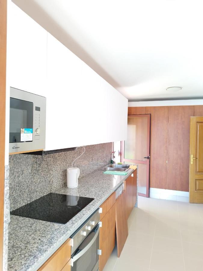 Bed and Breakfast Vivienda Vacacional Compartida Radazul Zewnętrze zdjęcie
