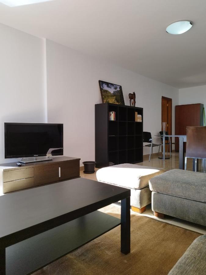 Bed and Breakfast Vivienda Vacacional Compartida Radazul Zewnętrze zdjęcie