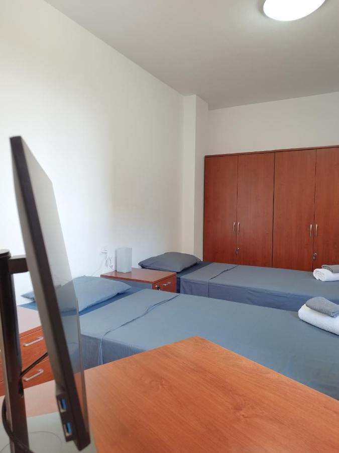 Bed and Breakfast Vivienda Vacacional Compartida Radazul Zewnętrze zdjęcie
