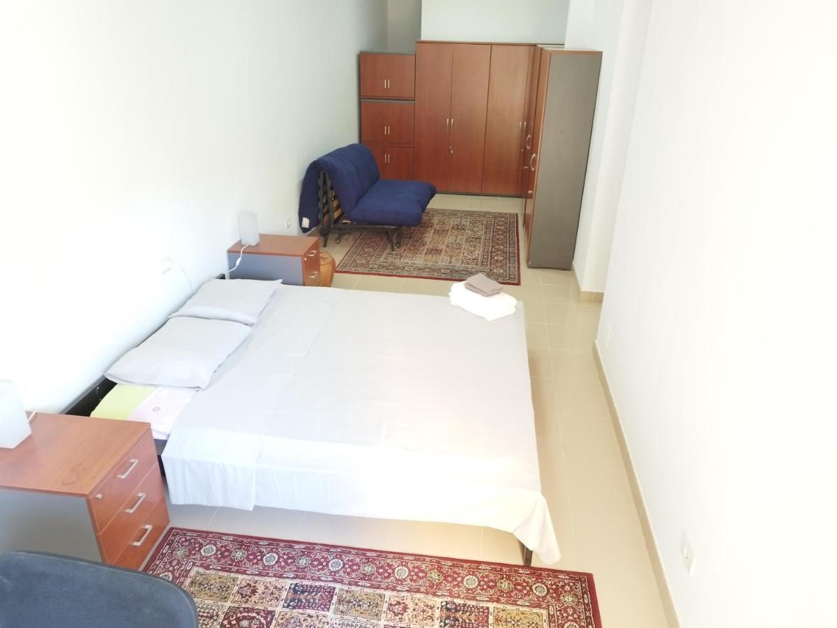 Bed and Breakfast Vivienda Vacacional Compartida Radazul Zewnętrze zdjęcie