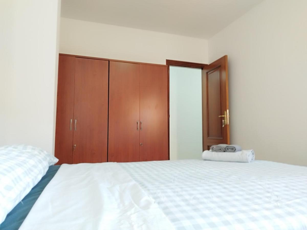 Bed and Breakfast Vivienda Vacacional Compartida Radazul Zewnętrze zdjęcie