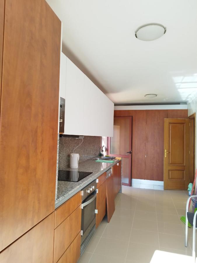 Bed and Breakfast Vivienda Vacacional Compartida Radazul Zewnętrze zdjęcie