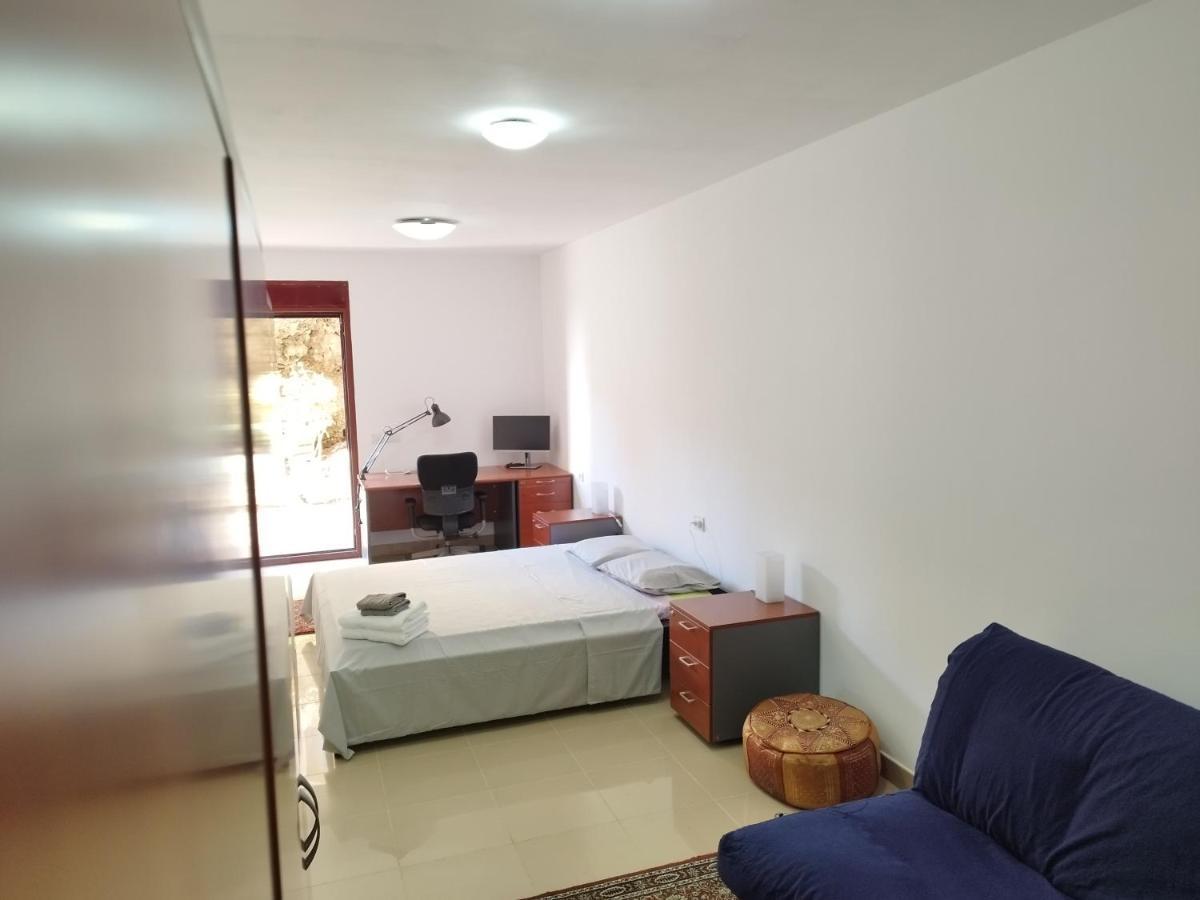Bed and Breakfast Vivienda Vacacional Compartida Radazul Zewnętrze zdjęcie