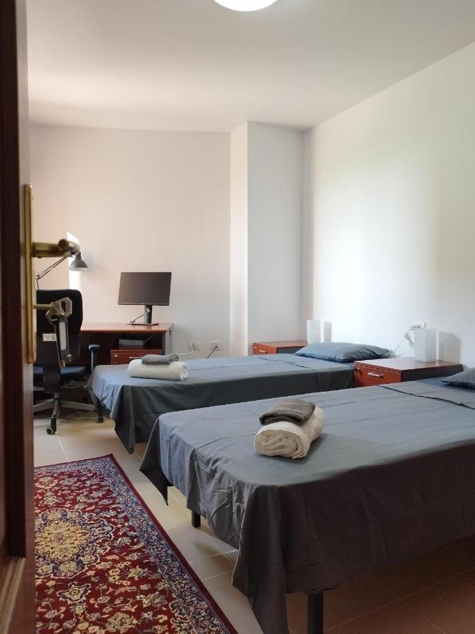Bed and Breakfast Vivienda Vacacional Compartida Radazul Zewnętrze zdjęcie